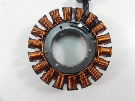 2020 Harley Softail FXBB Street Bob Stator Alternator Generator Magneto 29900042 {{ shop.shopifyCountryName }} - Mototech271