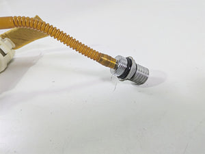 2010 Harley Dyna FXDB Street Bob Fuel Gas Petrol Pump - Tested 75218-04D