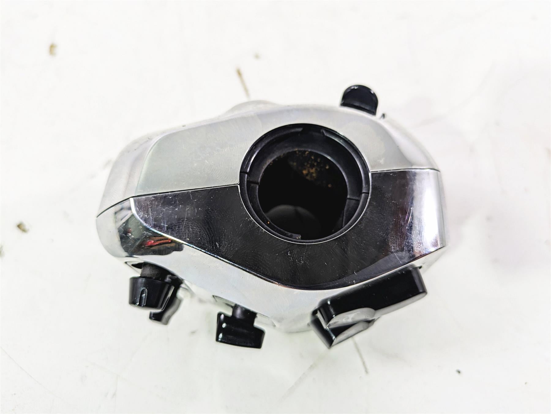 2019 Indian Chieftain Limited Chrome Left Hand Control Switch Light 4018465 {{ shop.shopifyCountryName }} - Mototech271