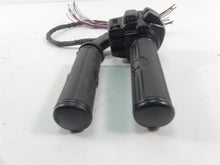 Load image into Gallery viewer, 2012 Harley Touring FLHTK Electra Glide Right Hand Control Switch -Read 71684-06
