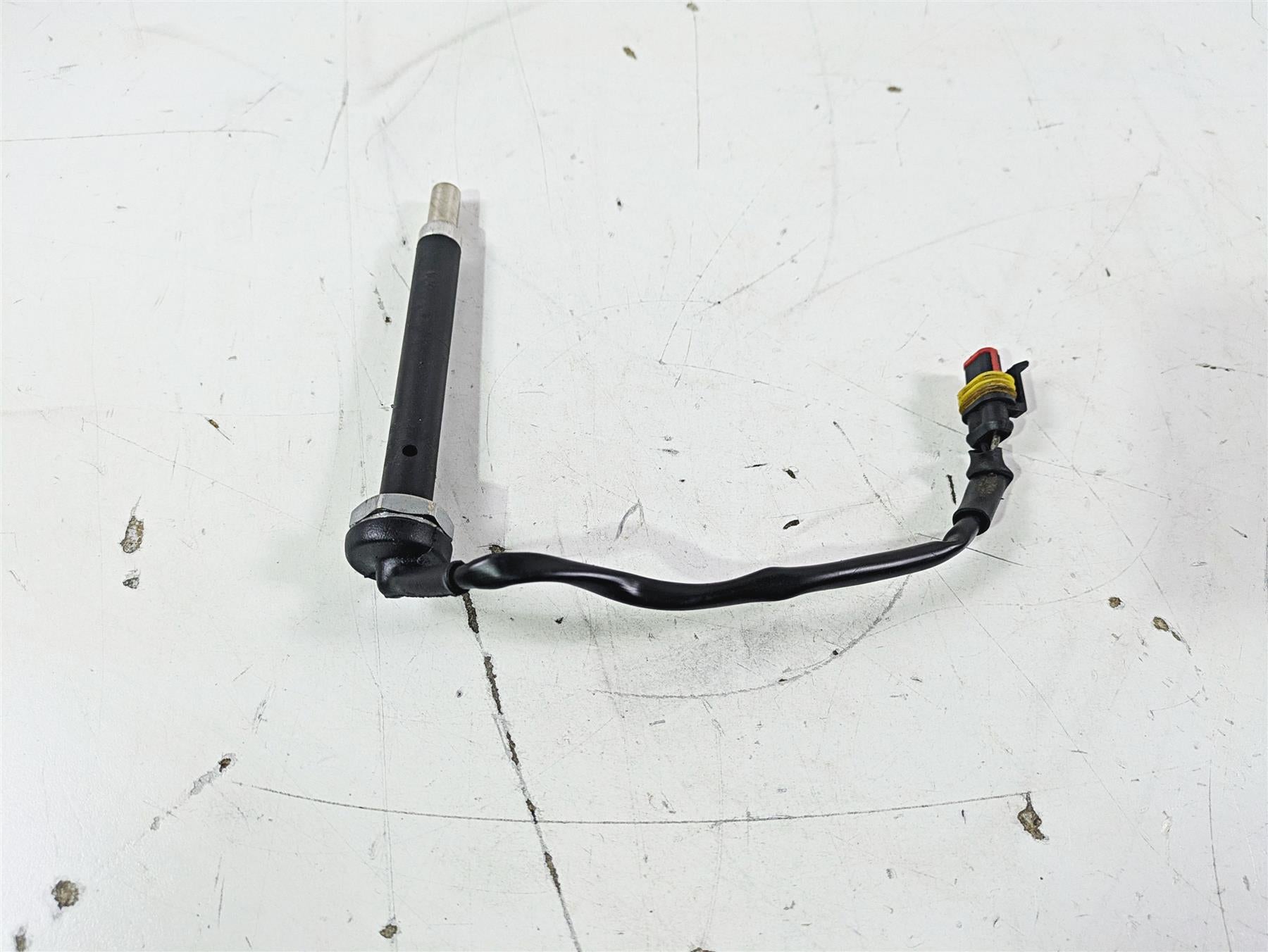 1998 Moto Guzzi California 1100 EV Fuel Gas Petrol Level Sensor GU03103000 {{ shop.shopifyCountryName }} - Mototech271