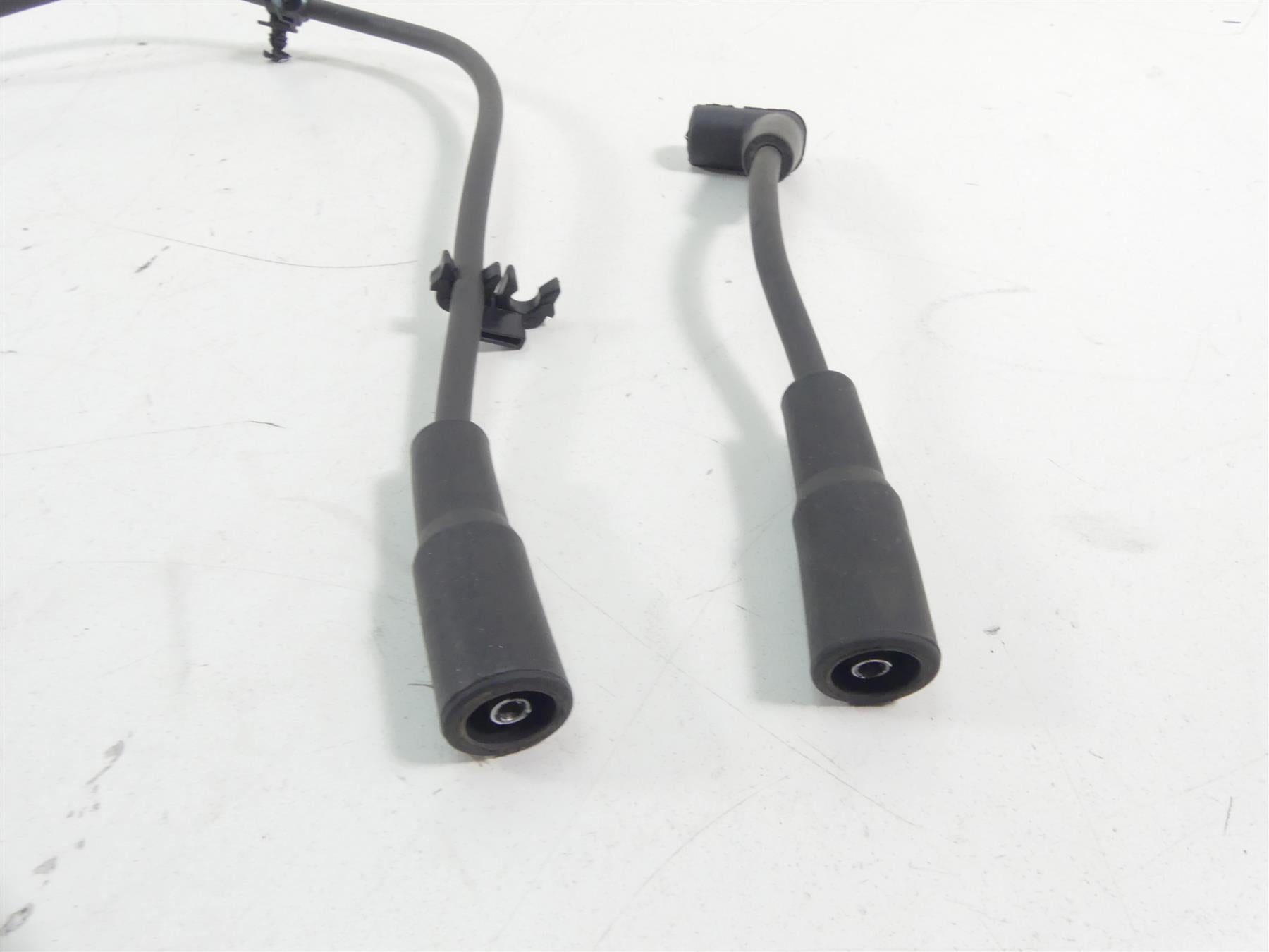 2014 Harley FXDL Dyna Low Rider Delphi Ignition Coil Wires Plugs 31696-07 {{ shop.shopifyCountryName }} - Mototech271
