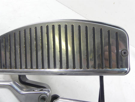 2005 Harley Softail FLSTSC Heritage Springer Left Front Floorboard 33630-00 {{ shop.shopifyCountryName }} - Mototech271