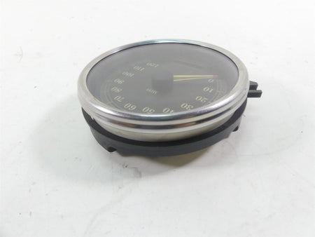 2004 Harley FXDWGI Dyna Wide Glide Speedometer Speedo Instrument - 37K 67410-04 {{ shop.shopifyCountryName }} - Mototech271