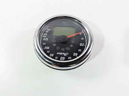 2018 Indian Springfield Dark Horse Speedometer Speedo Gauge 3280726 {{ shop.shopifyCountryName }} - Mototech271