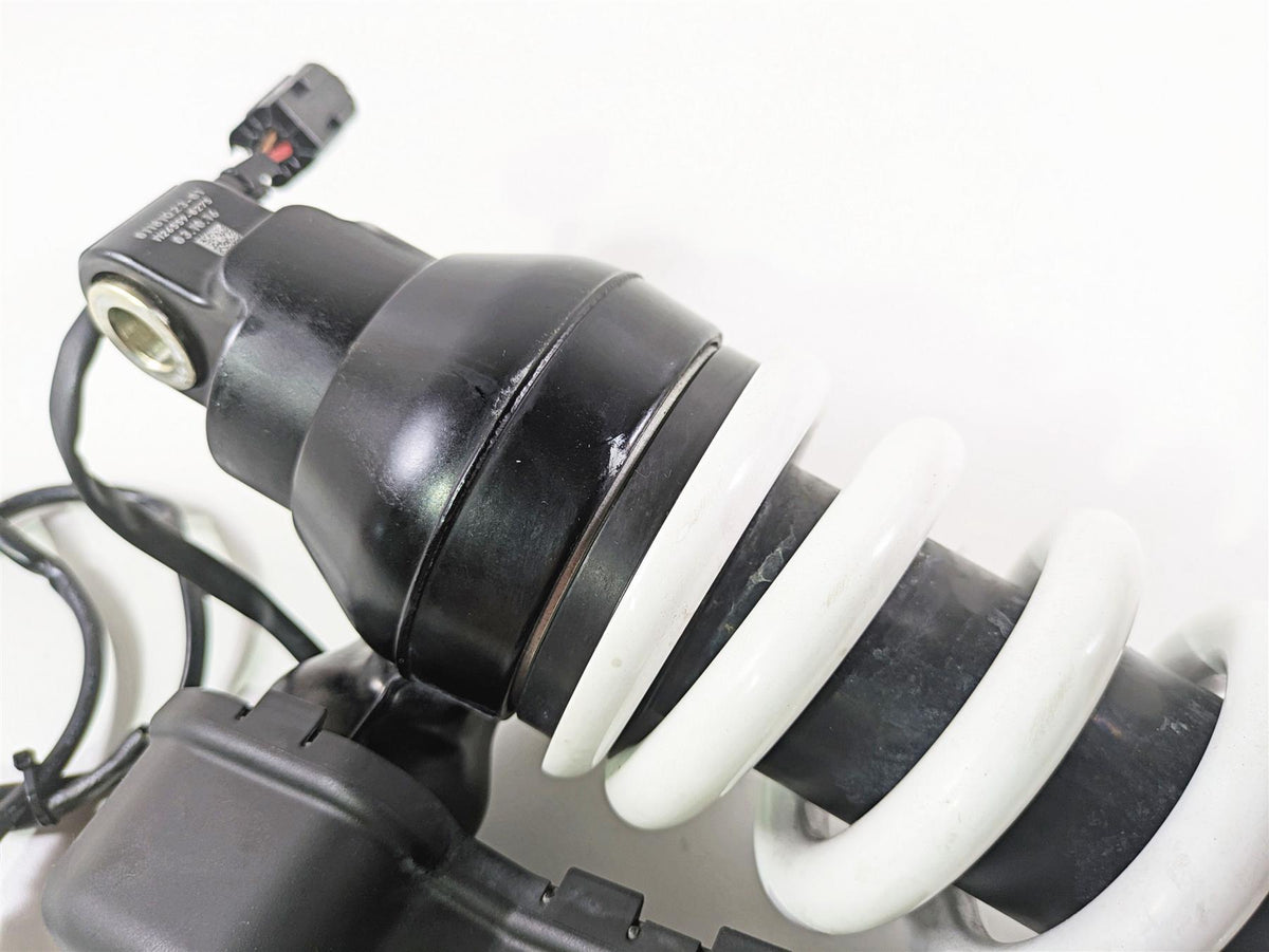 2017 KTM 1290 Super Duke GT Rear Shock Damper WP White Power 7K 01181Q2301 {{ shop.shopifyCountryName }} - Mototech271