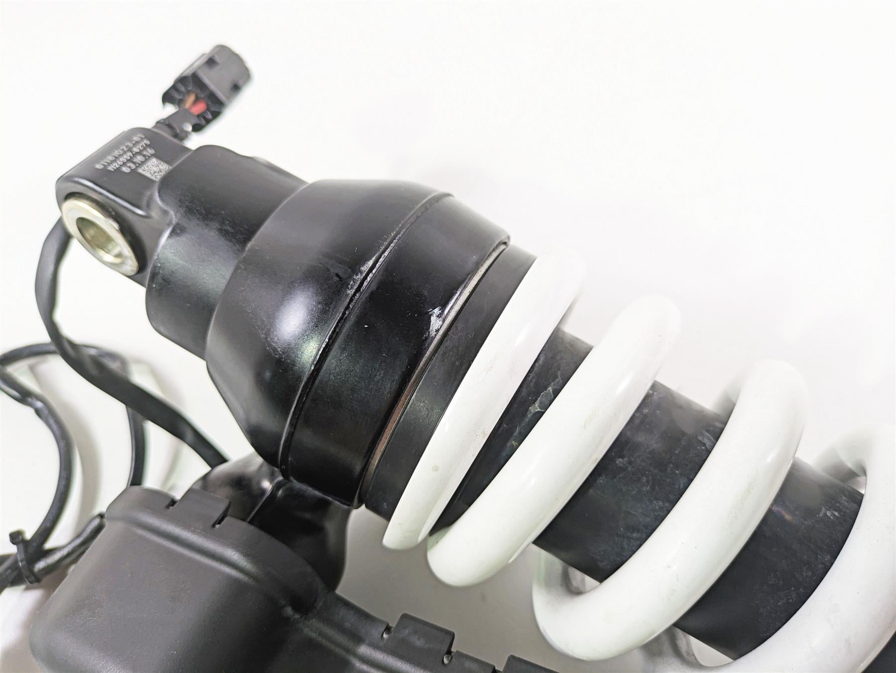 2017 KTM 1290 Super Duke GT Rear Shock Damper WP White Power 7K 01181Q2301 {{ shop.shopifyCountryName }} - Mototech271
