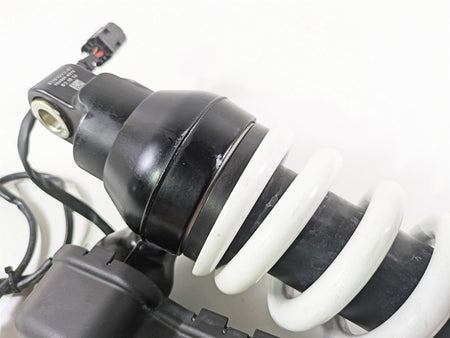 2017 KTM 1290 Super Duke GT Rear Shock Damper WP White Power 7K 01181Q2301 {{ shop.shopifyCountryName }} - Mototech271