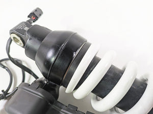 2017 KTM 1290 Super Duke GT Rear Shock Damper WP White Power 7K 01181Q2301