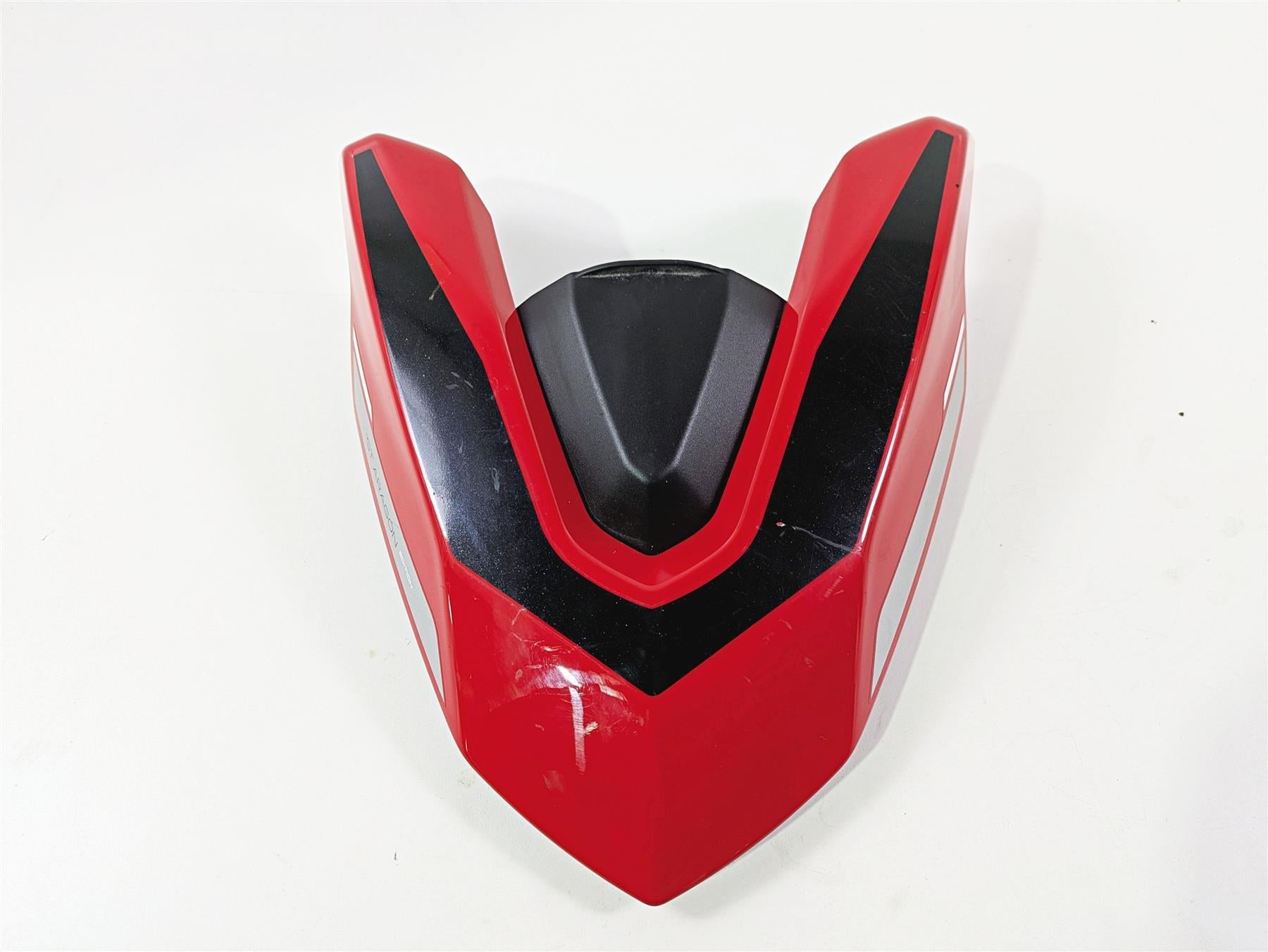 2024 Triumph Tiger 900 GT Upper Nose Fender Guard Beak T2312004 T2313116 {{ shop.shopifyCountryName }} - Mototech271