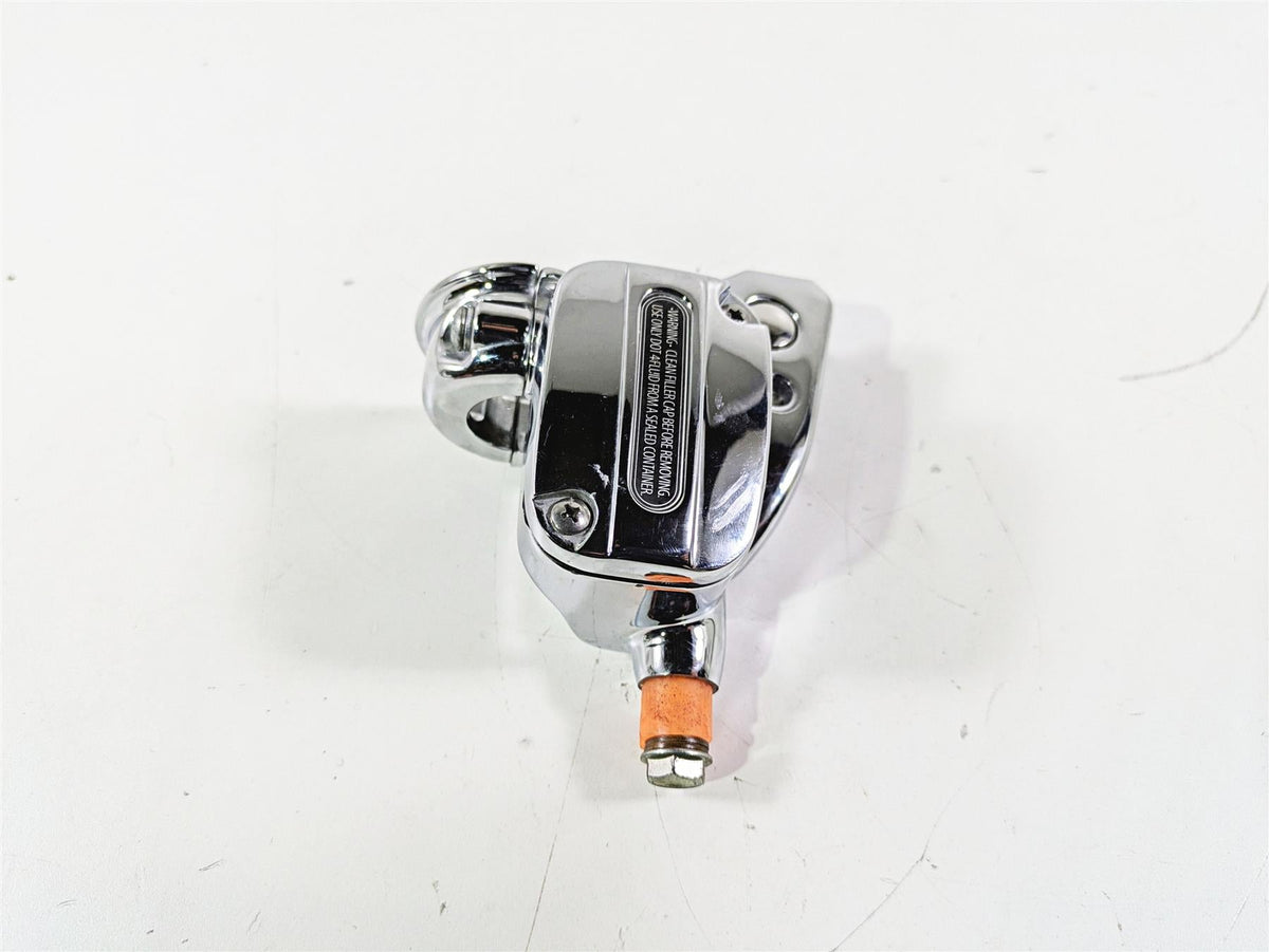2017 Harley Touring FLHTKSE CVO E-Glide Chrome Clutch Perch 36700170 {{ shop.shopifyCountryName }} - Mototech271