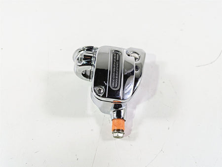 2017 Harley Touring FLHTKSE CVO E-Glide Chrome Clutch Perch 36700170 {{ shop.shopifyCountryName }} - Mototech271