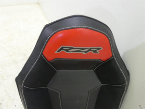 2018 Polaris RZR 1000 RS1 Rider Driver Seat Saddle & Cushions -Read 1021289 | Mototech271