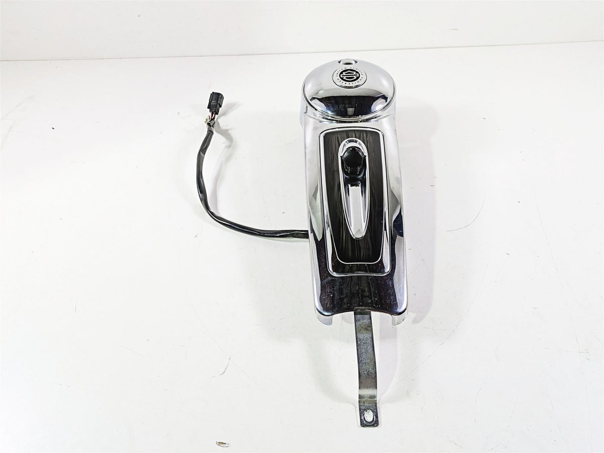 2017 Harley Touring FLHTKSE CVO E-Glide Upper Fuel Tank Dash Cover 61270-08 {{ shop.shopifyCountryName }} - Mototech271
