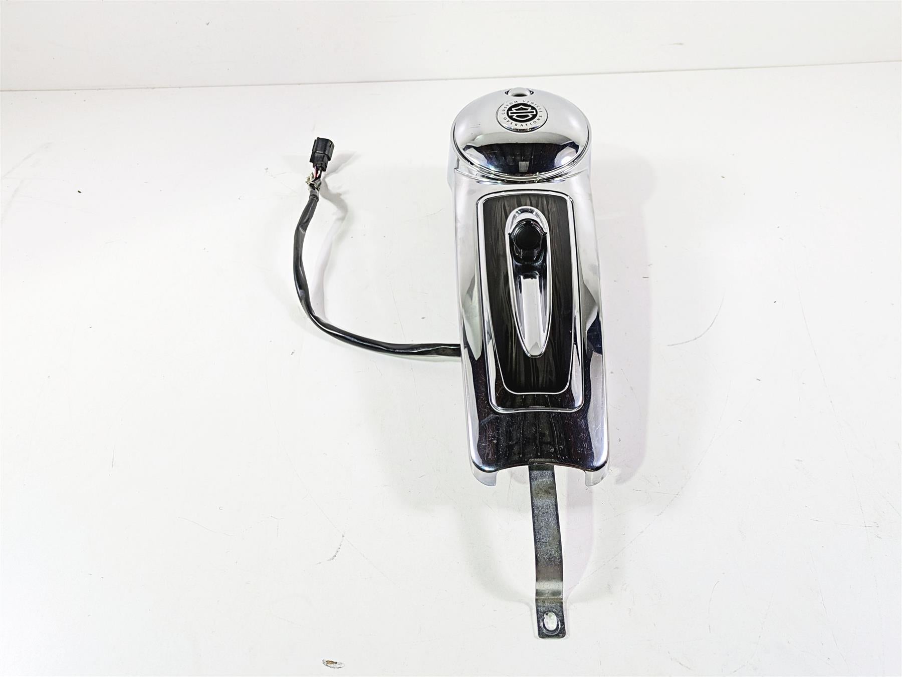 2017 Harley Touring FLHTKSE CVO E-Glide Upper Fuel Tank Dash Cover 61270-08 {{ shop.shopifyCountryName }} - Mototech271