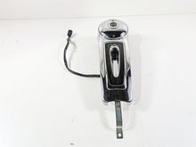 Load image into Gallery viewer, 2017 Harley Touring FLHTKSE CVO E-Glide Upper Fuel Tank Dash Cover 61270-08 | Mototech271
