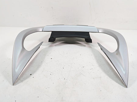 2007 BMW R1200RT K26 Rear Luggage Rack & Grab Handles 46547681144 {{ shop.shopifyCountryName }} - Mototech271