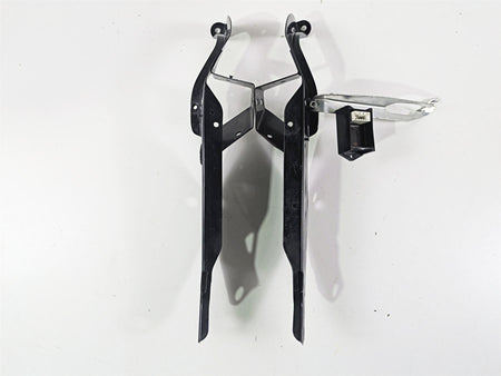 2001 Harley Touring FLHX Street Glide Front Fairing Mount Set - Read 58478-96 {{ shop.shopifyCountryName }} - Mototech271