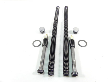 2005 Harley Sportster XL1200 C Front Fork Internal Parts Set 45925-04 {{ shop.shopifyCountryName }} - Mototech271
