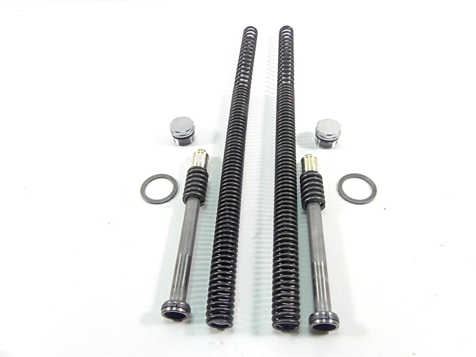 2005 Harley Sportster XL1200 C Front Fork Internal Parts Set 45925-04 {{ shop.shopifyCountryName }} - Mototech271