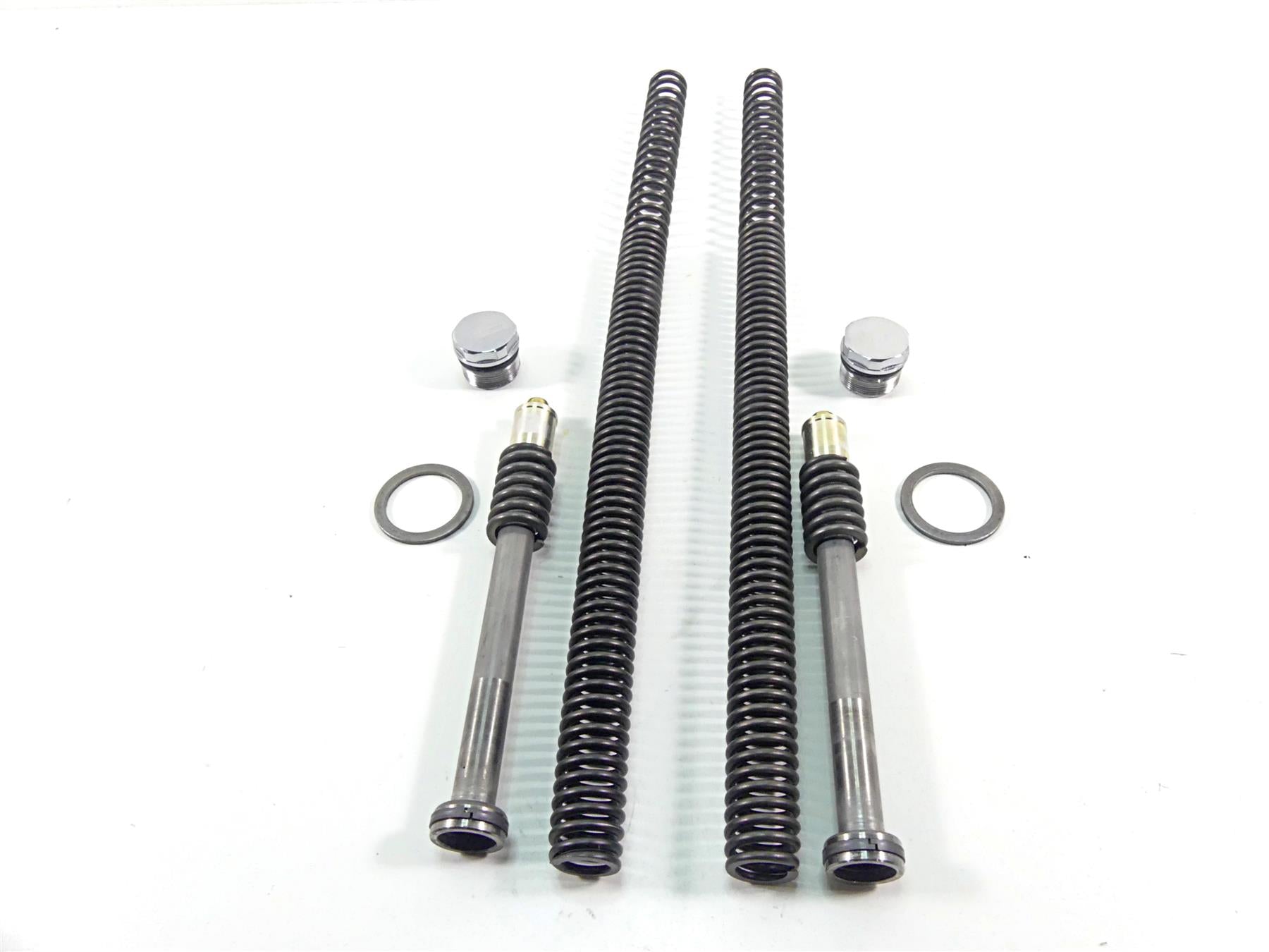 2005 Harley Sportster XL1200 C Front Fork Internal Parts Set 45925-04 | Mototech271