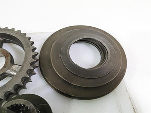 2008 Harley Touring FLHTCU E-Glide 105TH Primary Drive Clutch Kit 37813-06A | Mototech271