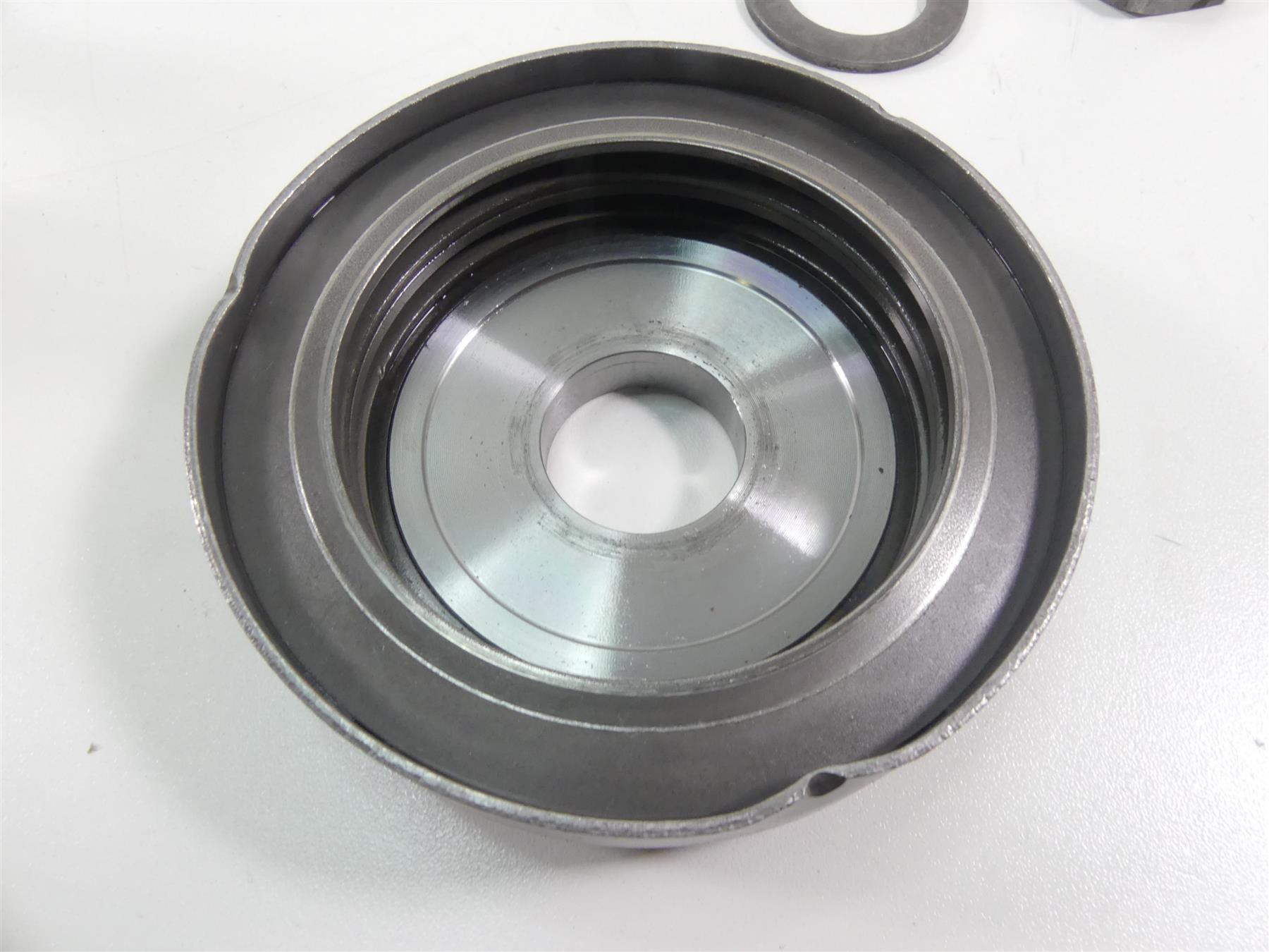 1995 Harley Touring FLHTCU Electra Glide Primary Drive Clutch Kit 37707-94 {{ shop.shopifyCountryName }} - Mototech271