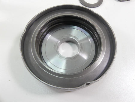 1995 Harley Touring FLHTCU Electra Glide Primary Drive Clutch Kit 37707-94 {{ shop.shopifyCountryName }} - Mototech271