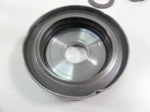 1995 Harley Touring FLHTCU Electra Glide Primary Drive Clutch Kit  37707-94 | Mototech271