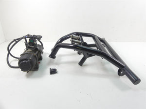 2017 Polaris General 1000 Front Bumper + 4500Lb HD Winch Set - Read 2636518 | Mototech271
