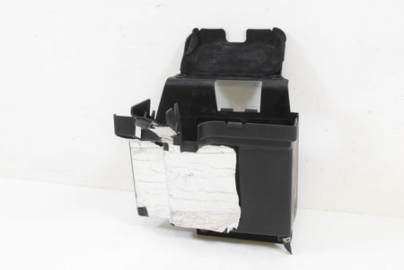 2009 Yamaha XV1700 PC Road Star Warrior Battery Tray Holder Carrier {{ shop.shopifyCountryName }} - Mototech271