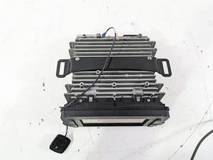 2016 Harley Touring FLTRX Road Glide Radio Stereo Boom Box 6.5GT 76000076 | Mototech271
