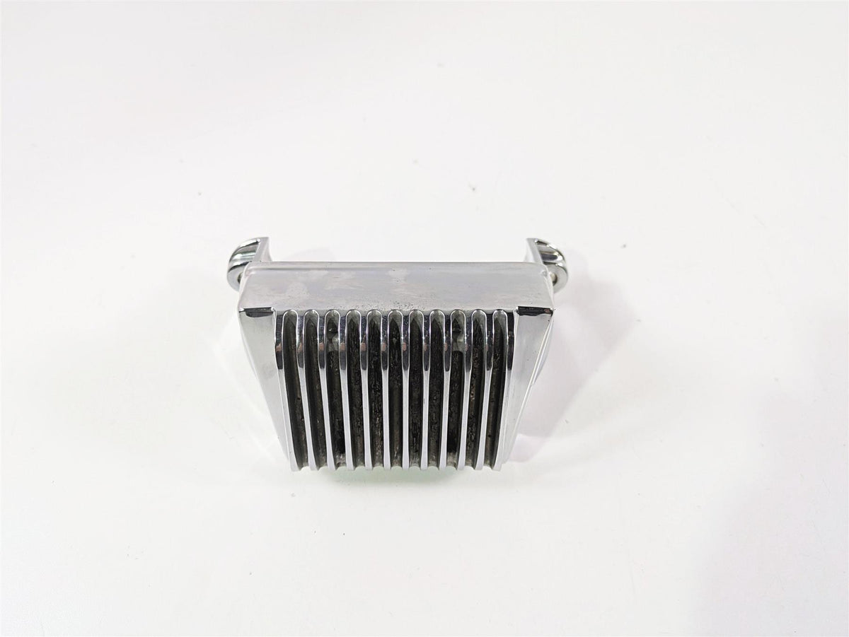 2007 Harley Touring FLHRSE CVO Road King Rectifier Voltage Regulator 74622-06 {{ shop.shopifyCountryName }} - Mototech271