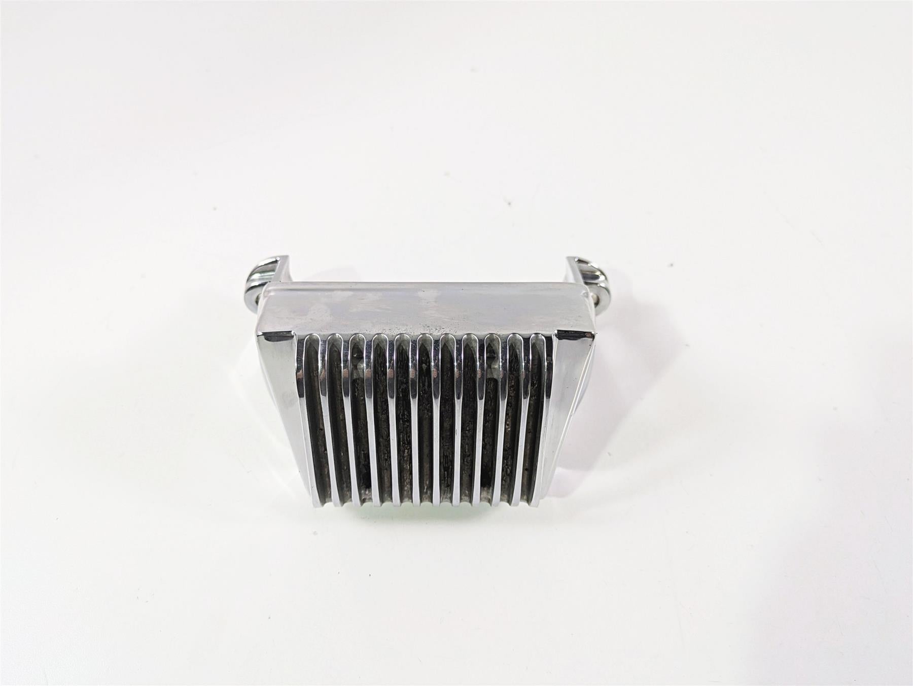 2007 Harley Touring FLHRSE CVO Road King Rectifier Voltage Regulator 74622-06 {{ shop.shopifyCountryName }} - Mototech271