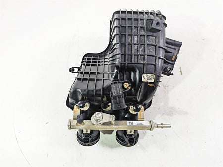 2020 Polaris General 1000 EPS Intake Injector Box Manifold Set 1205891 {{ shop.shopifyCountryName }} - Mototech271