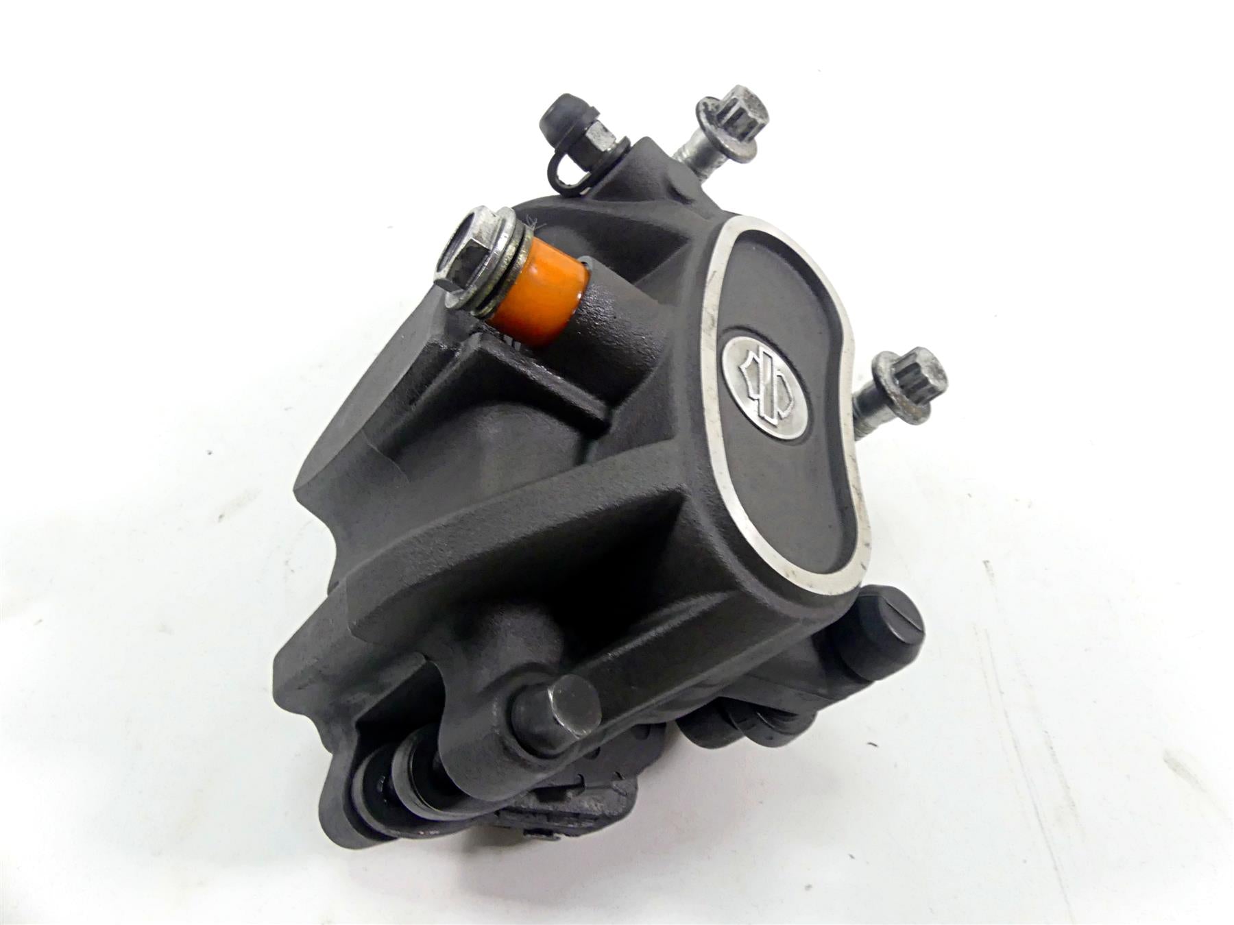 2017 Harley XL1200 CX Sportster Roadster Right Side Front Brake Caliper 41300032 {{ shop.shopifyCountryName }} - Mototech271