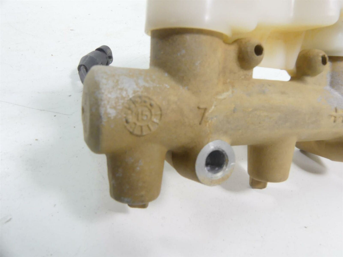 2016 Polaris RZR900 S Hayes Brake Master Cylinder 1911982 {{ shop.shopifyCountryName }} - Mototech271