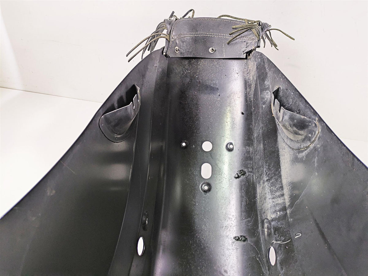 2018 Indian Springfield Dark Horse Rear Fender 1019209 1024389 {{ shop.shopifyCountryName }} - Mototech271