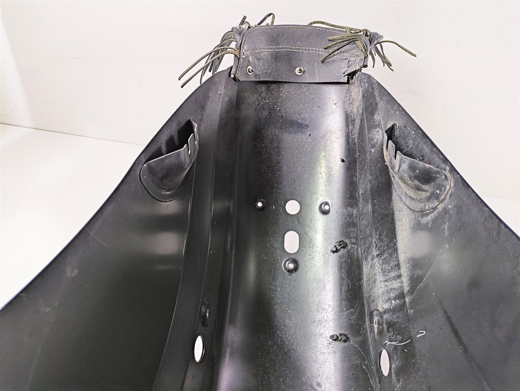 2018 Indian Springfield Dark Horse Rear Fender 1019209 1024389 {{ shop.shopifyCountryName }} - Mototech271