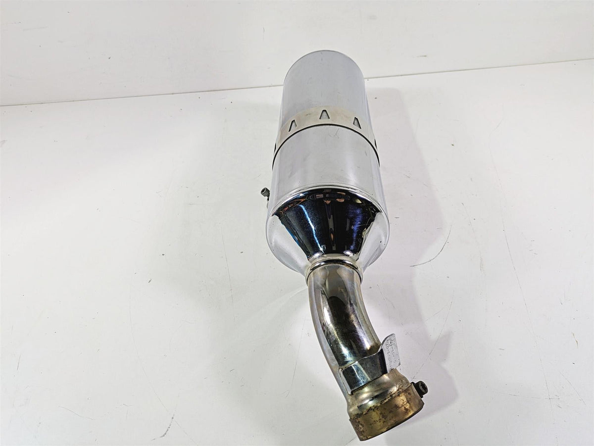2012 BMW R1200R K27 Oem Tenneco Exhaust Muffler Pipe Silencer 18127727583 {{ shop.shopifyCountryName }} - Mototech271