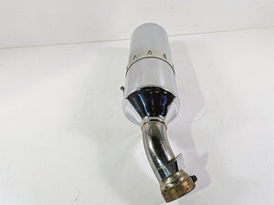 2012 BMW R1200R K27 Oem Tenneco Exhaust Muffler Pipe Silencer 18127727583 | Mototech271