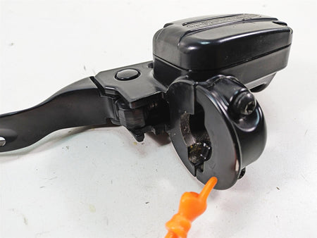 2019 Harley Touring FLHX Street Glide Clutch Master Cylinder & Lever 36700128A {{ shop.shopifyCountryName }} - Mototech271