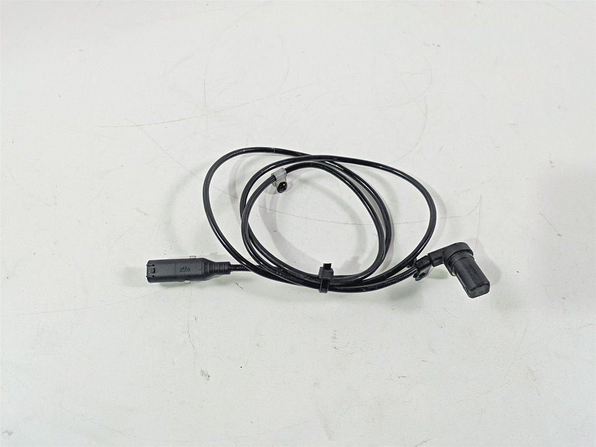2017 Aprilia RSV 1100 Tuono V4 Factory Front Abs Brake Speed Sensor 1D003350 {{ shop.shopifyCountryName }} - Mototech271