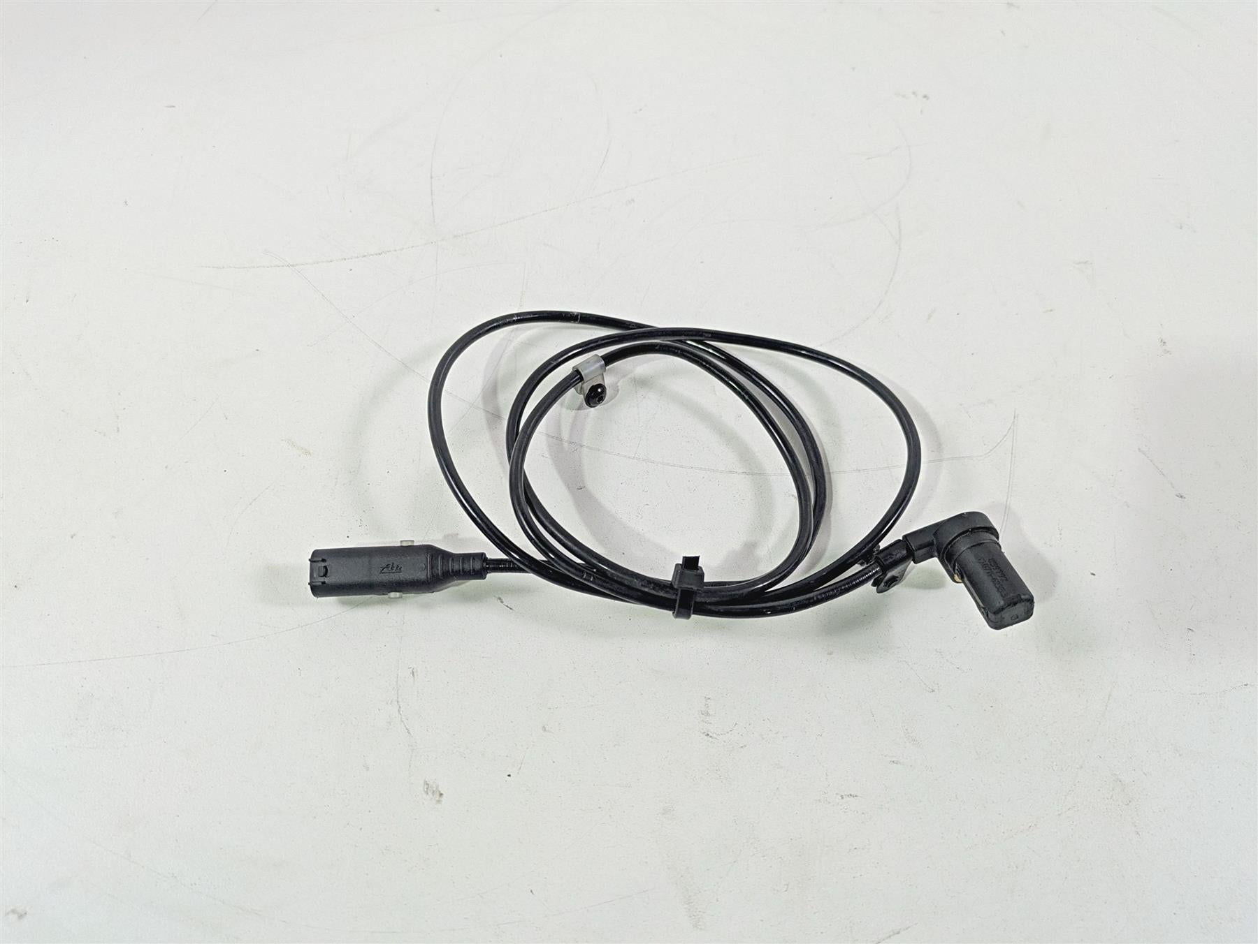 2017 Aprilia RSV 1100 Tuono V4 Factory Front Abs Brake Speed Sensor 1D003350 {{ shop.shopifyCountryName }} - Mototech271