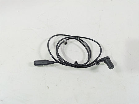 2017 Aprilia RSV 1100 Tuono V4 Factory Front Abs Brake Speed Sensor 1D003350 {{ shop.shopifyCountryName }} - Mototech271