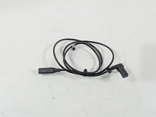 Load image into Gallery viewer, 2017 Aprilia RSV 1100 Tuono V4 Factory Front Abs Brake Speed Sensor 1D003350
