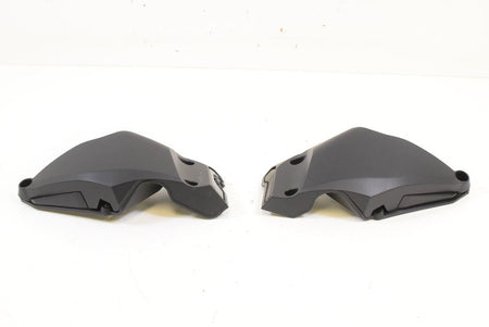 2010 Ducati Streetfighter S Air Intake Duct Ram Scoop SET L 48420751A R 48420761 {{ shop.shopifyCountryName }} - Mototech271
