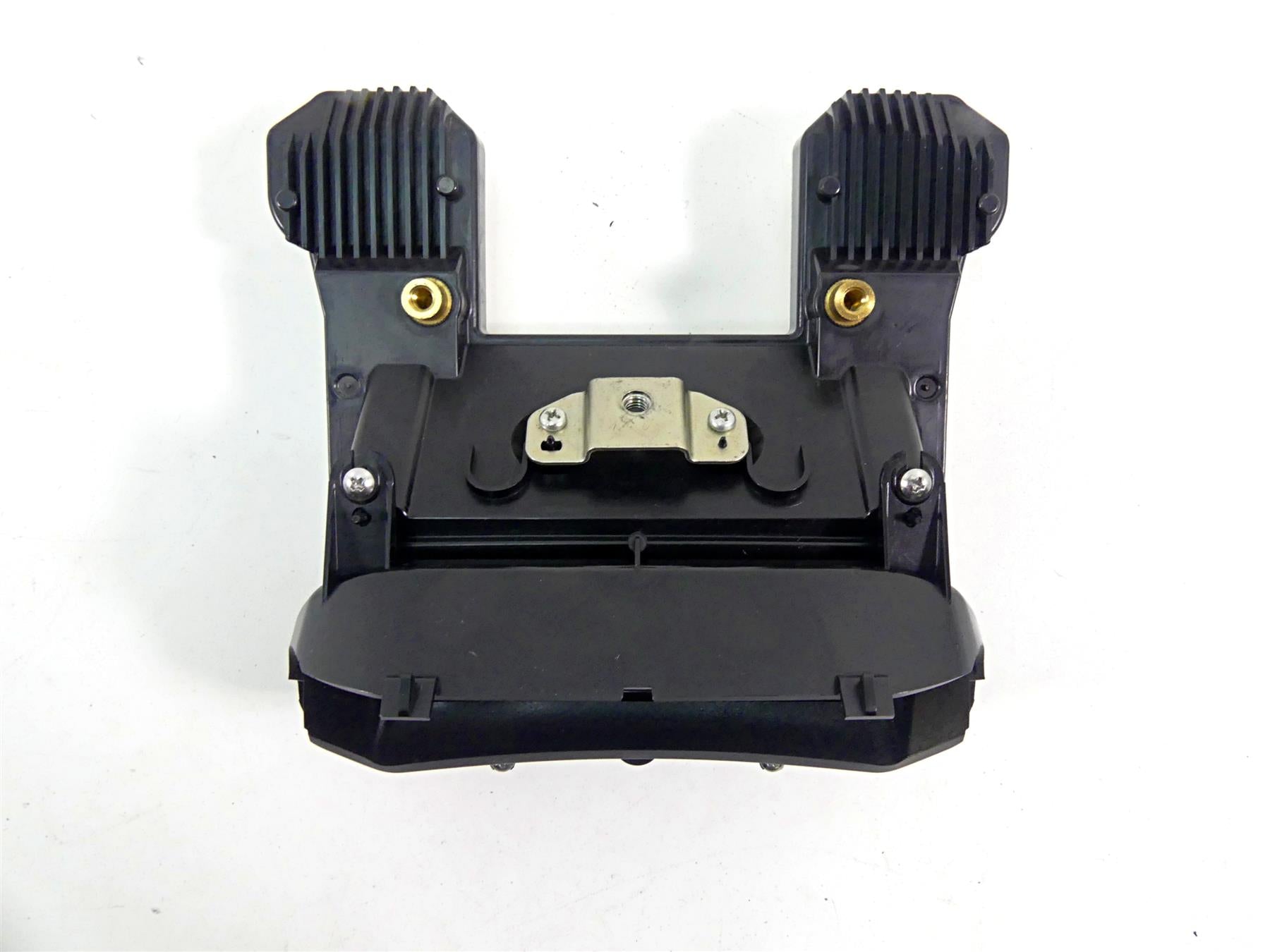2012 Yamaha VMX17 VMAX 1700 Instrument Dash 7K Odometer Gauge Cluster 2S3-8350A-00 {{ shop.shopifyCountryName }} - Mototech271