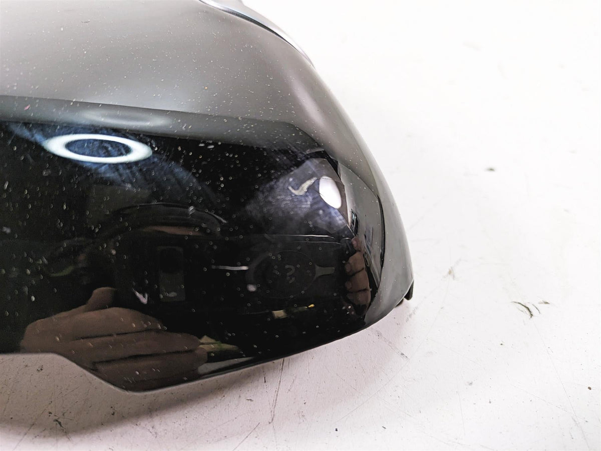 2019 Harley XL883N Sportster Iron Right Side Oil Tank Cover - Read 57200092BYM {{ shop.shopifyCountryName }} - Mototech271