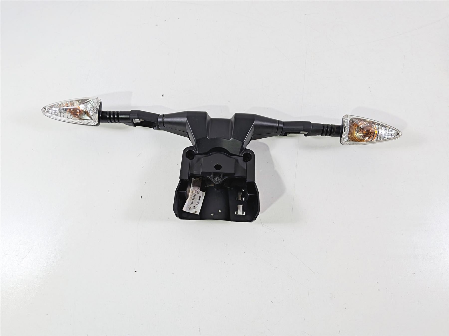 2018 KTM 1290 Super Duke R Front Blinker Turn Signals 78114025000 78114026000-Mototech271